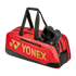 Yonex Expert Badminton/ Tennis Tournament Bag (6pcs) BA02531WEX Red/ Black