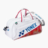 Yonex Expert Badminton/ Tennis Boston Bag BA02611EX (White)