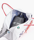 Yonex Expert Badminton/ Tennis Boston Bag BA02611EX (White)