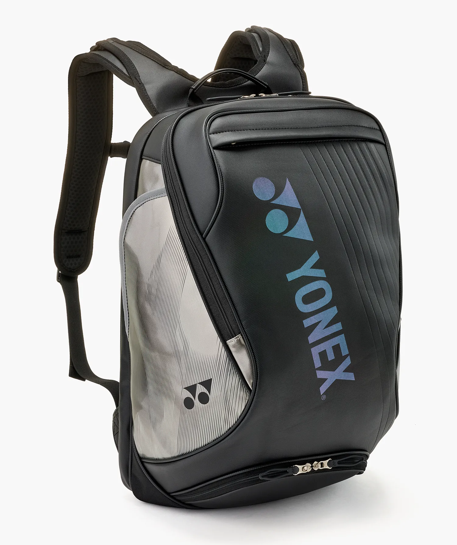 Yonex Expert Badminton/ Tennis Backpack BA02612EX (Black)