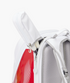 Yonex Expert Badminton/ Tennis Backpack BA02612EX (White)