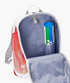 Yonex Expert Badminton/ Tennis Backpack BA02612EX (White)