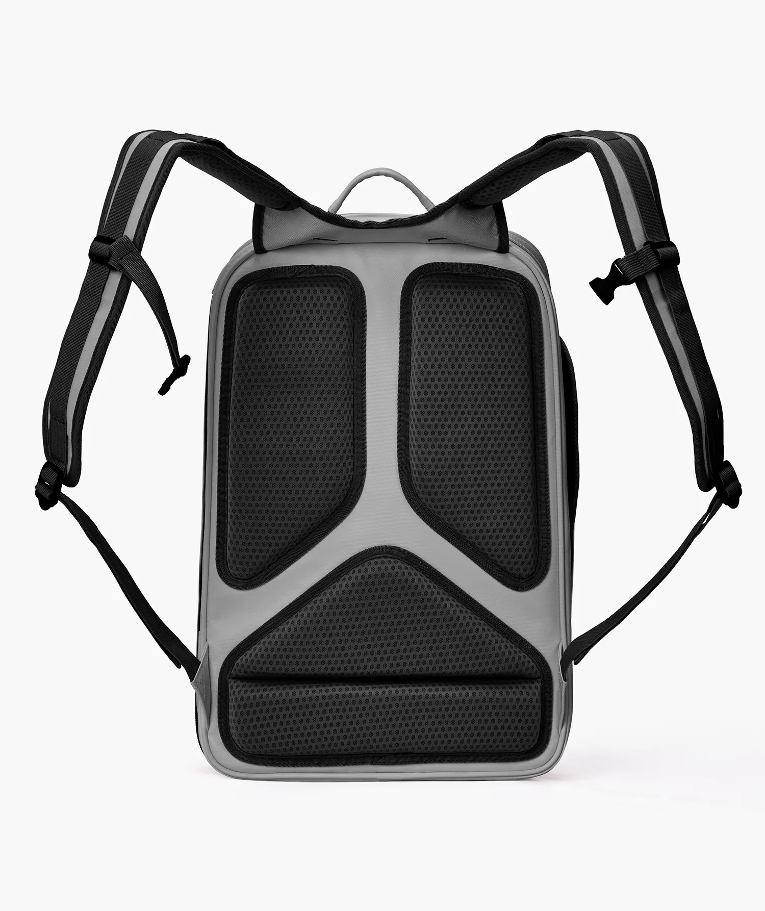 Yonex Expert Badminton/ Tennis Backpack BA02612EX (White)