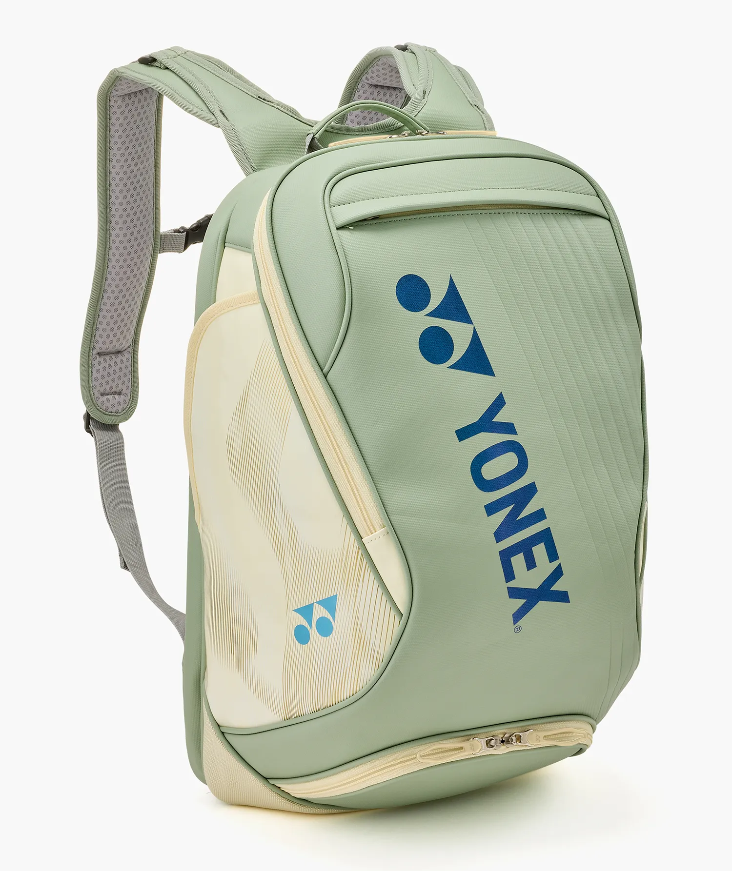 Yonex Expert Badminton/ Tennis Backpack BA02612EX (Smoke Green)