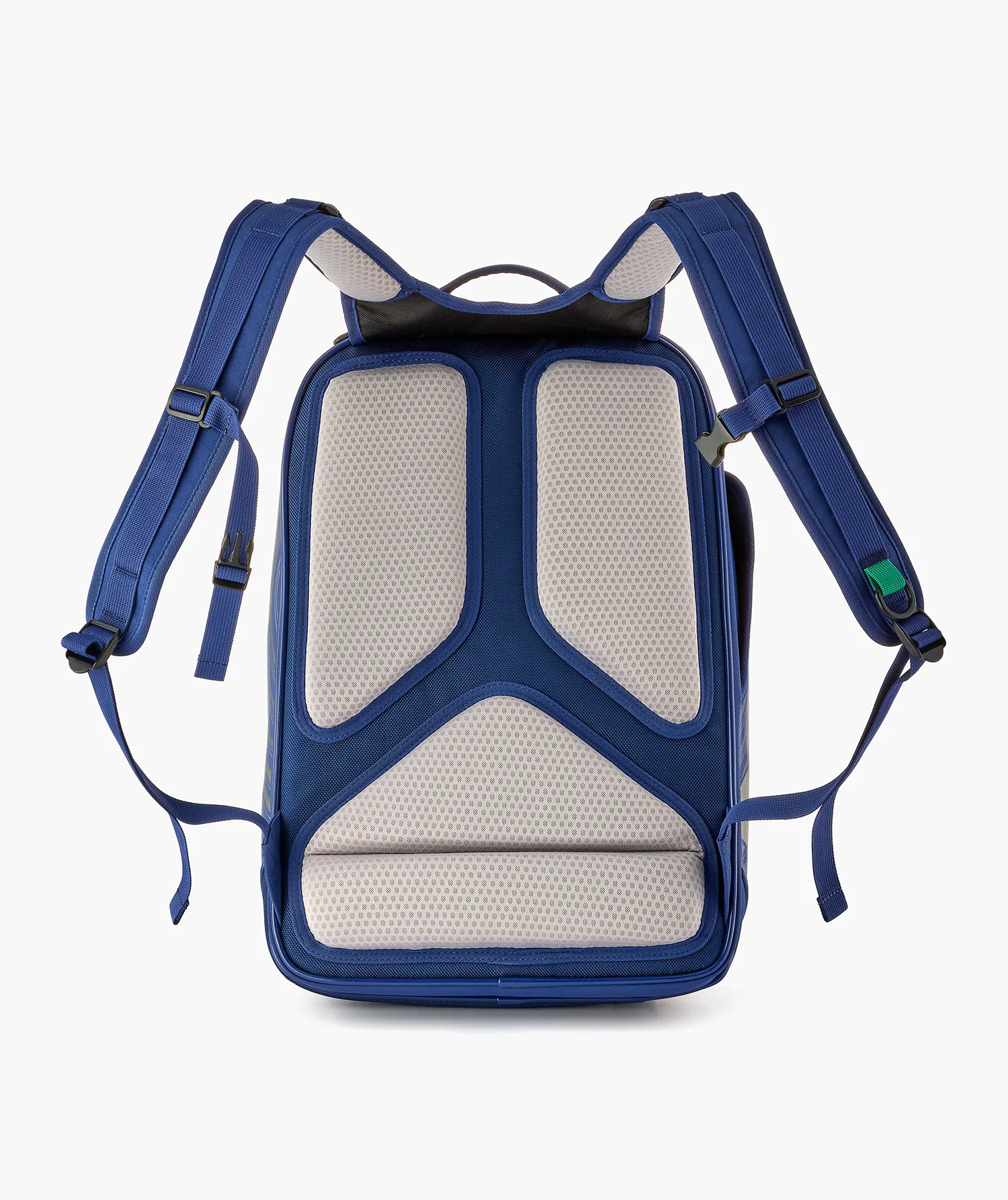 Yonex Expert Badminton/ Tennis Backpack VA Collection BA02612V (Dark Blue)
