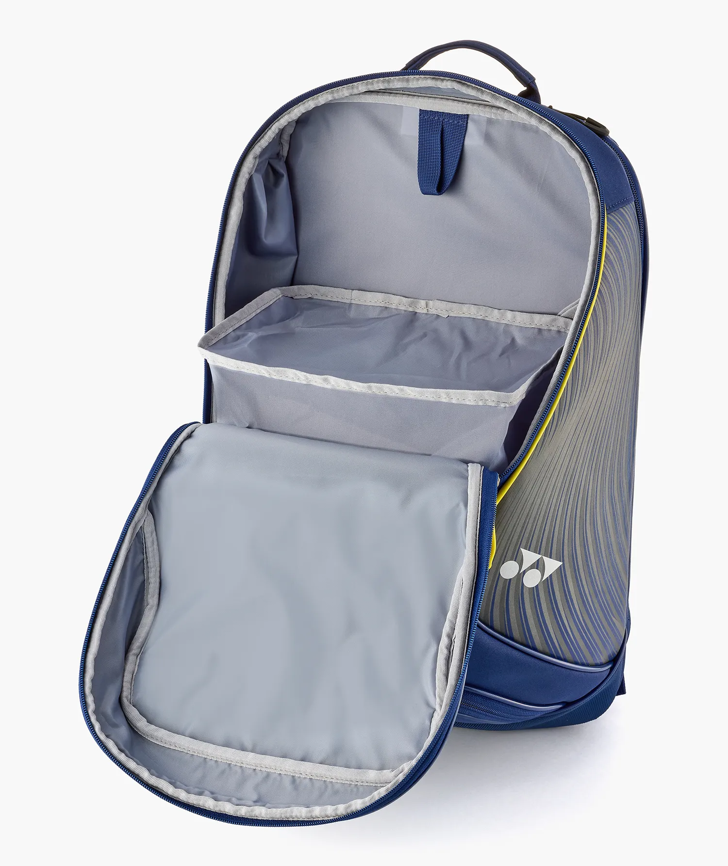 Yonex Expert Badminton/ Tennis Backpack VA Collection BA02612V (Dark Blue)