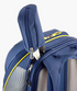 Yonex Expert Badminton/ Tennis Backpack VA Collection BA02612V (Dark Blue)