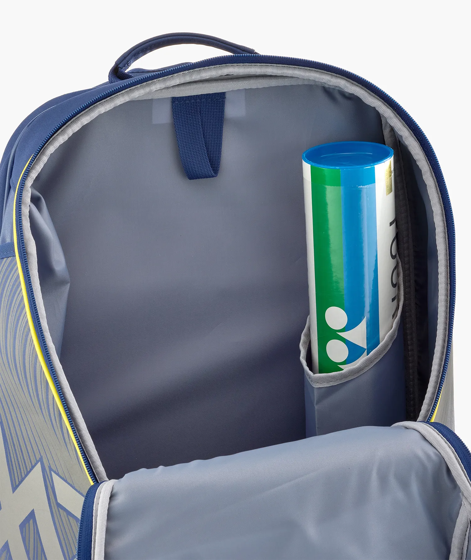 Yonex Expert Badminton/ Tennis Backpack VA Collection BA02612V (Dark Blue)