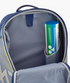 Yonex Expert Badminton/ Tennis Backpack VA Collection BA02612V (Dark Blue)