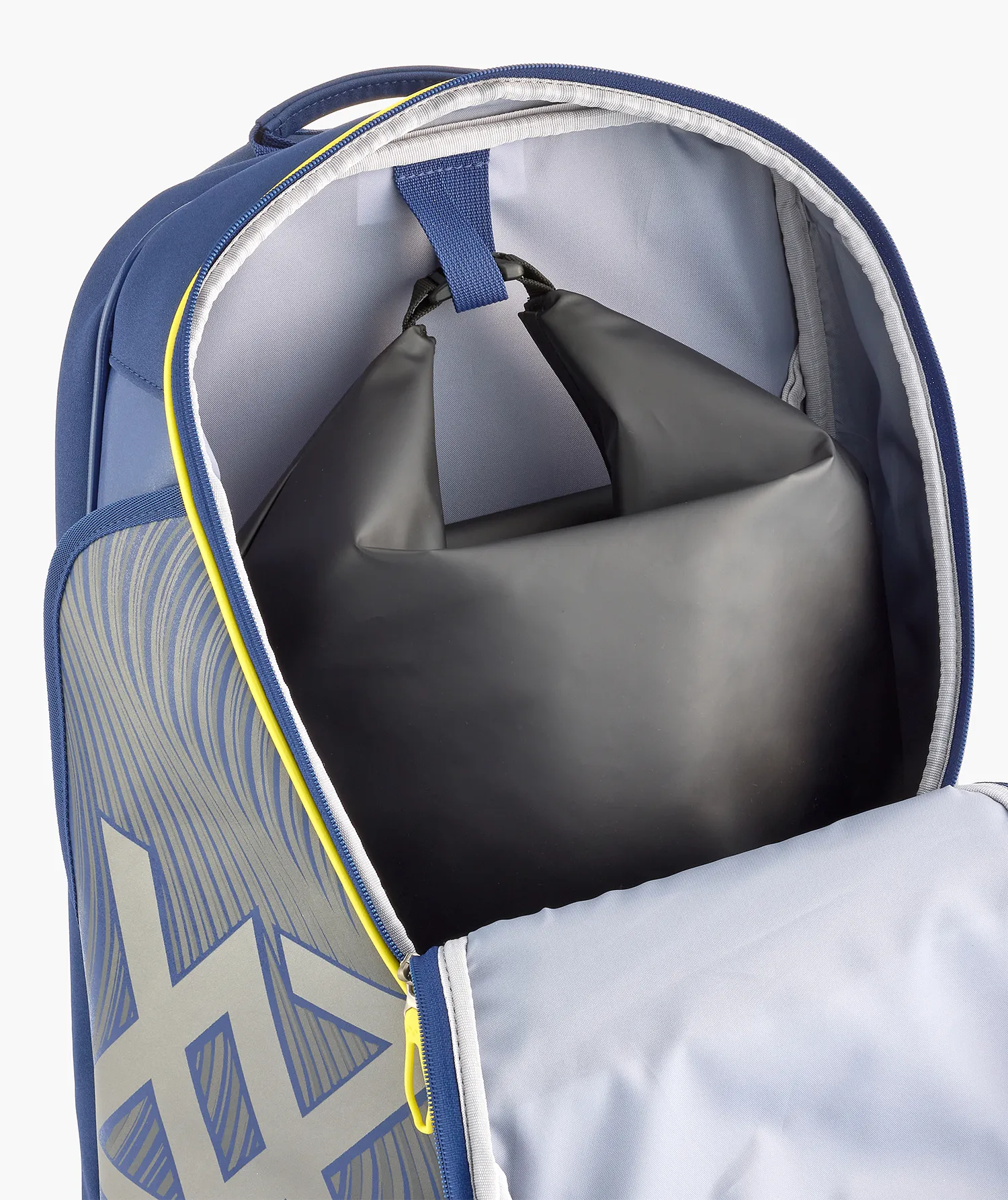 Yonex Expert Badminton/ Tennis Backpack VA Collection BA02612V (Dark Blue)
