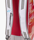Yonex Expert Badminton/ Tennis Racquet Bag (6pcs) BA02626EX (White)