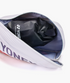 Yonex Expert Badminton/ Tennis Racquet Bag (6pcs) BA02626EX (White)