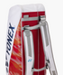 Yonex Expert Badminton/ Tennis Racquet Bag (6pcs) BA02626EX (White)