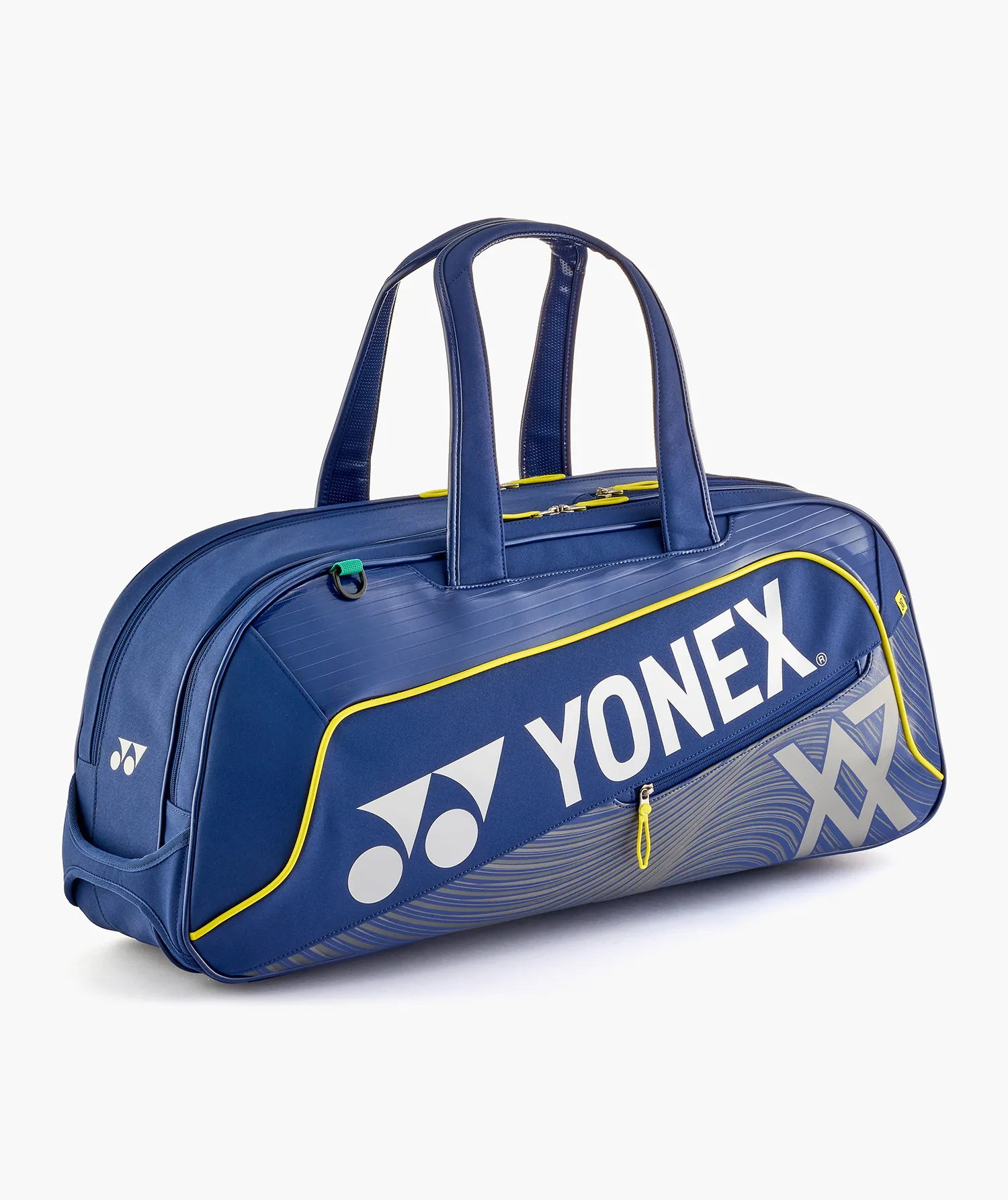 Yonex Expert Badminton/ Tennis Tournament Bag VA Collection (6pcs) BA02631V (Dark Blue)