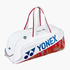 Yonex Expert Badminton/ Tennis Tournament Bag (6pcs) BA02631WEX (White)