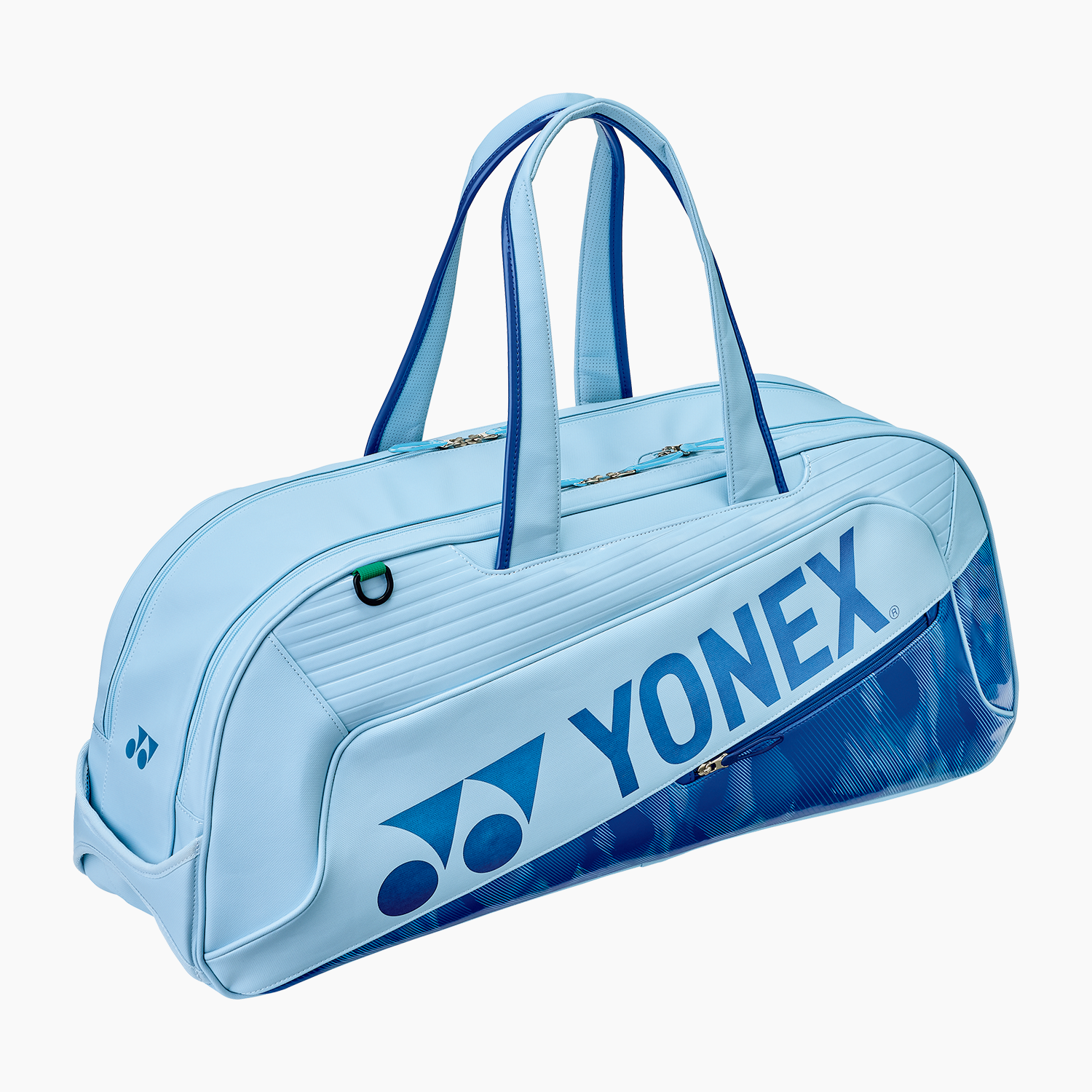 Yonex Expert Badminton/ Tennis Tournament Bag (6pcs) BA02631WEX (Sky Blue)