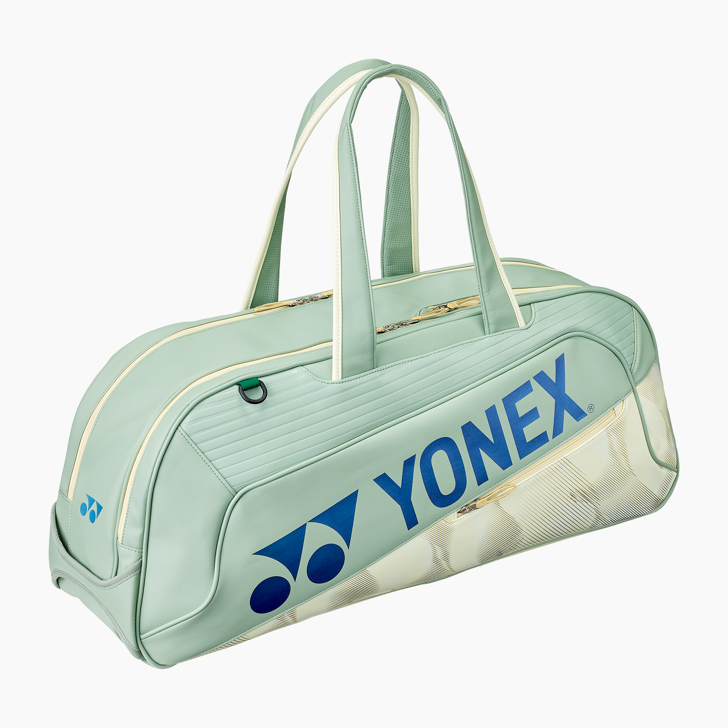 Yonex Expert Badminton/ Tennis Tournament Bag (6pcs) BA02631WEX (Smoke Green)