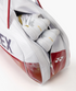 Yonex Expert Badminton/ Tennis Tournament Bag (6pcs) BA02631WEX (White)