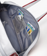 Yonex Expert Badminton/ Tennis Tournament Bag (6pcs) BA02631WEX (White)