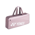 Yonex Team Series Badminton/ Tennis Sports Tournament Bag (6pcs) BA42331WEX Smoke Pink