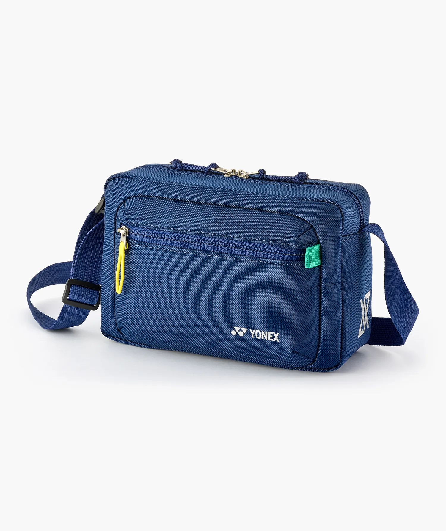 Yonex Team Shoulder Bag VA Collection BA42605V (Dark Blue)
