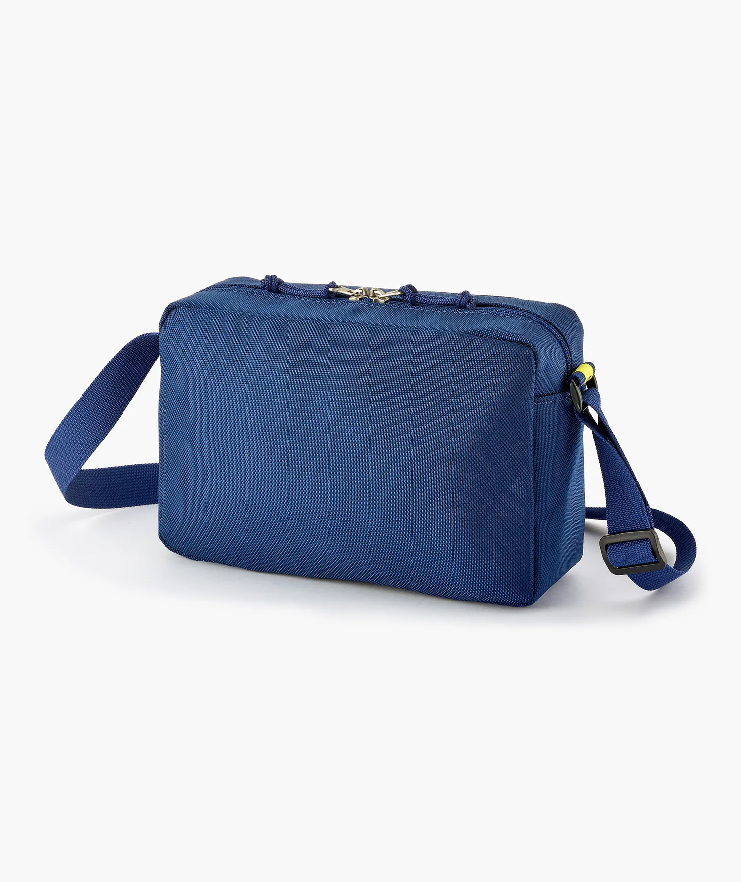 Yonex Team Shoulder Bag VA Collection BA42605V (Dark Blue)