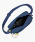 Yonex Team Shoulder Bag VA Collection BA42605V (Dark Blue)