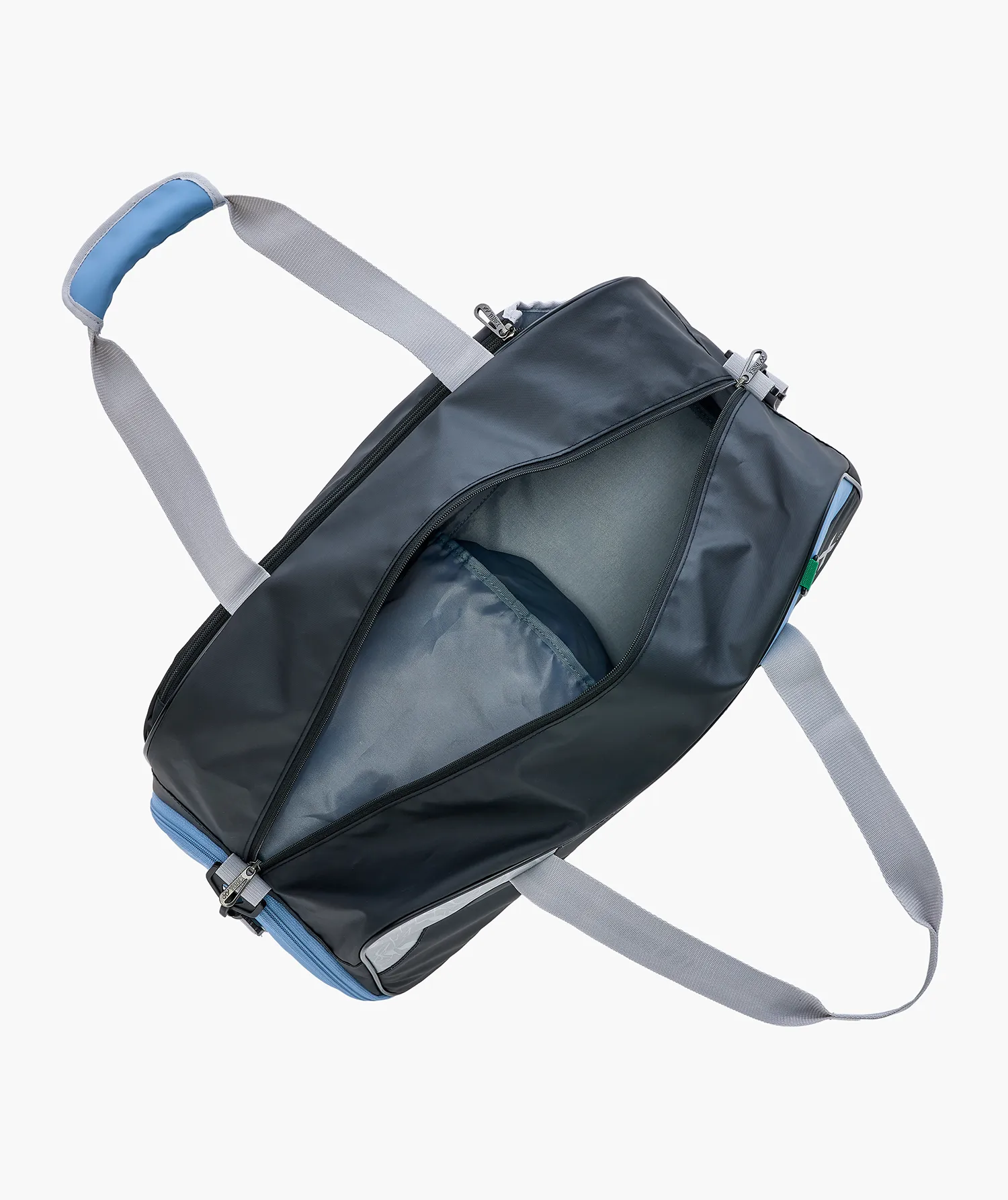 Yonex Club Series Badminton Boston Bag BA52511EX (Black/ Blue)