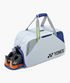Yonex Club Series Badminton Boston Bag BA52511EX (White/ Blue)