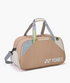 Yonex Club Series Badminton Boston Bag BA52511EX (Pink/ White)