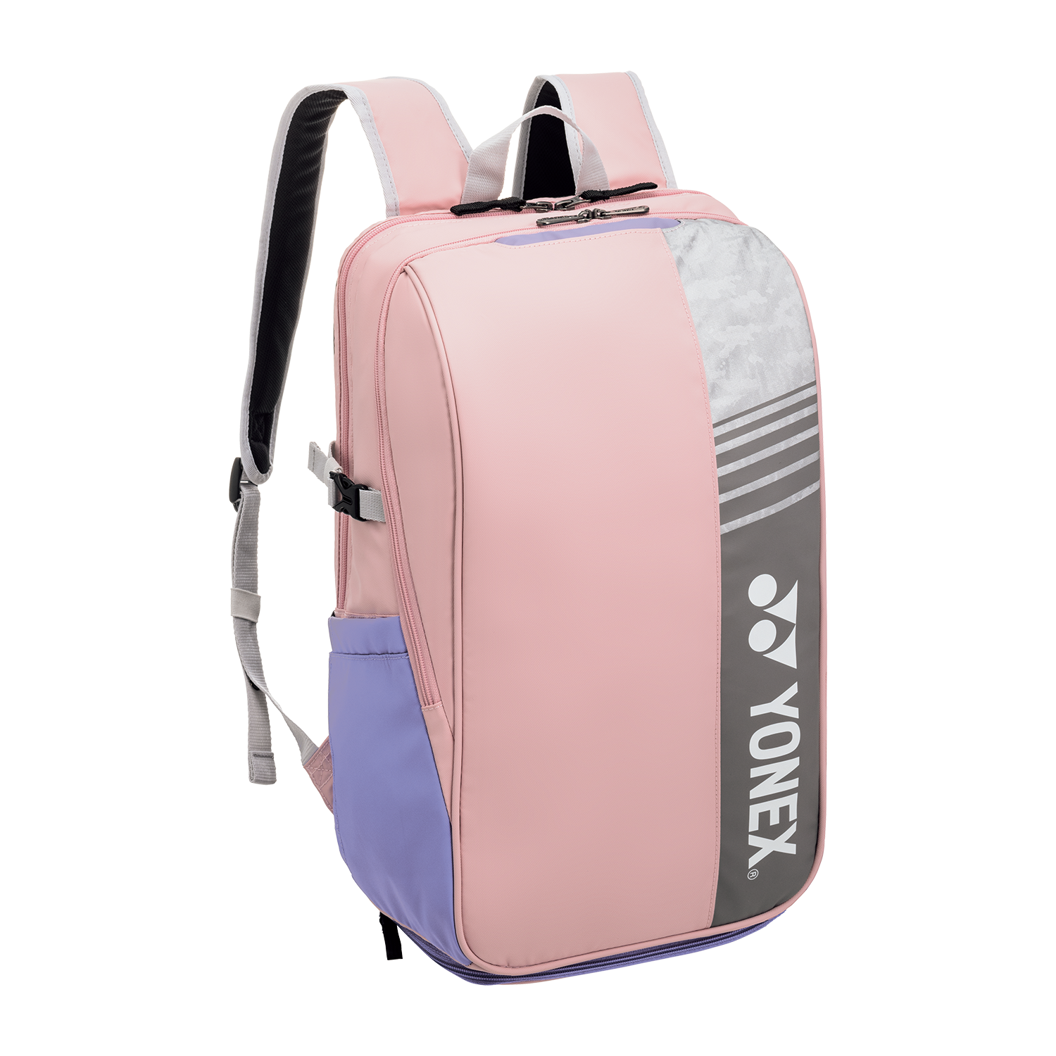 Yonex Club Series Backpack BA52512EX Pink