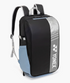 Yonex Club Series Badminton Backpack BA52512EX (Black/ Blue)