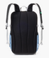 Yonex Club Series Badminton Backpack BA52512EX (Black/ Blue)
