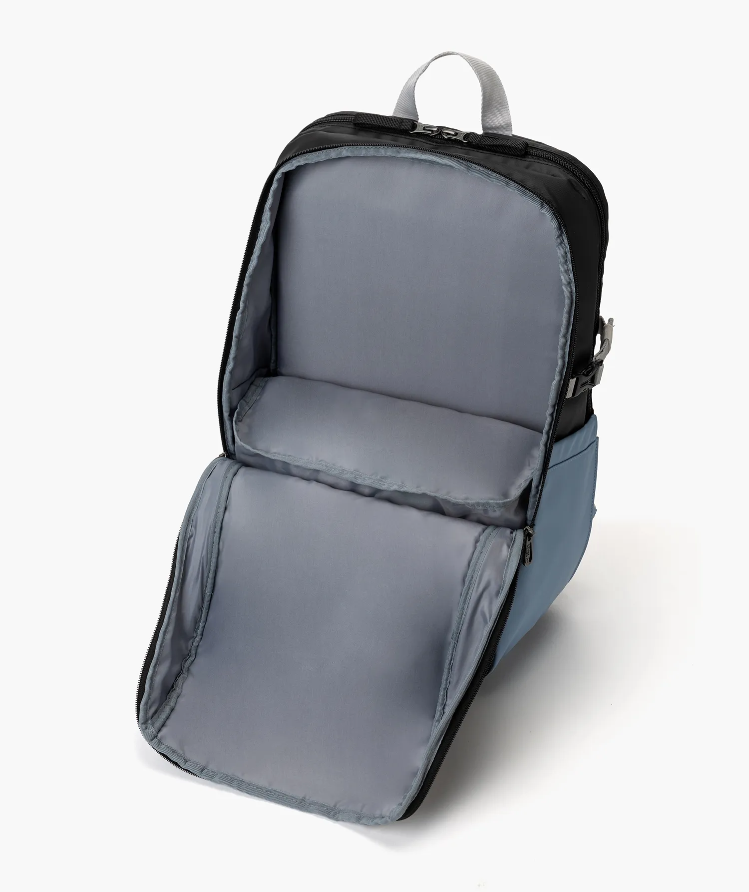 Yonex Club Series Badminton Backpack BA52512EX (Black/ Blue)