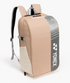 Yonex Club Series Badminton Backpack BA52512EX (Pink/ White)