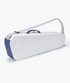 Yonex Club Series Badminton Racquet Bag (3pcs) BA52523EX (White/ Blue)
