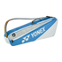 Yonex Club Series Badminton/ Tennis Racquet Bag (3pcs) BA52523EX Grayish Blue