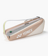 Yonex Club Series Badminton Racquet Bag (3pcs) BA52523EX (Pink/ White)
