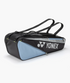 Yonex Club Series Badminton Racquet Bag (6pcs) BA52526EX (Black/ Blue)