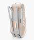 Yonex Club Series Badminton Racquet Bag (6pcs) BA52526EX (Pink/ White)