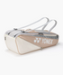 Yonex Club Series Badminton Racquet Bag (6pcs) BA52526EX (Pink/ White)