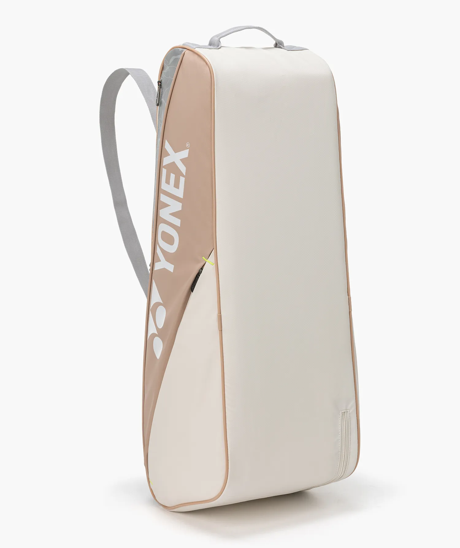 Yonex Club Series Badminton Racquet Bag (6pcs) BA52526EX (Pink/ White)