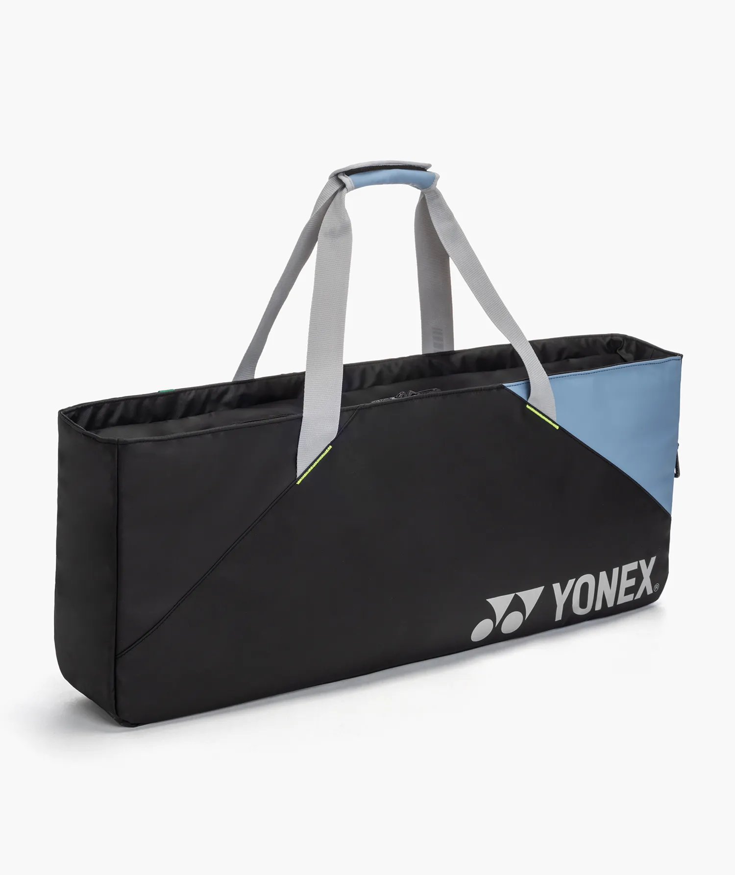 Yonex Club Series Badminton Tournament Bag (6pcs) BA52531WEX (Black/ Blue)