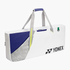 Yonex Club Series Badminton Tournament Bag (6pcs) BA52531WEX (White/ Blue)