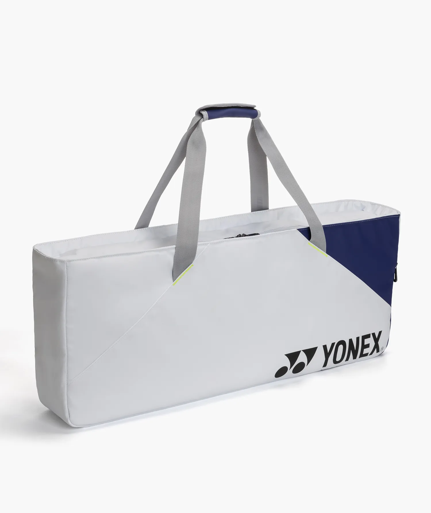 Yonex Club Series Badminton Tournament Bag (6pcs) BA52531WEX (White/ Blue)
