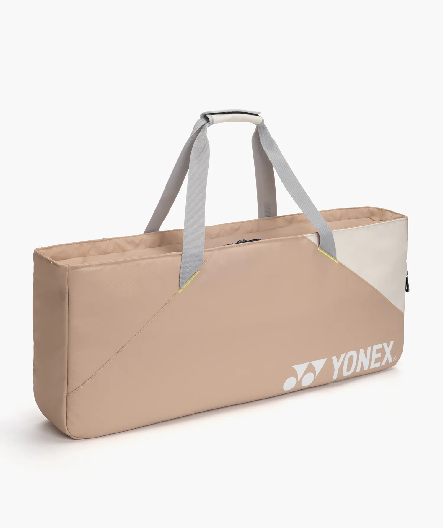 Yonex Club Series Badminton Tournament Bag (6pcs) BA52531WEX (Pink/ White)