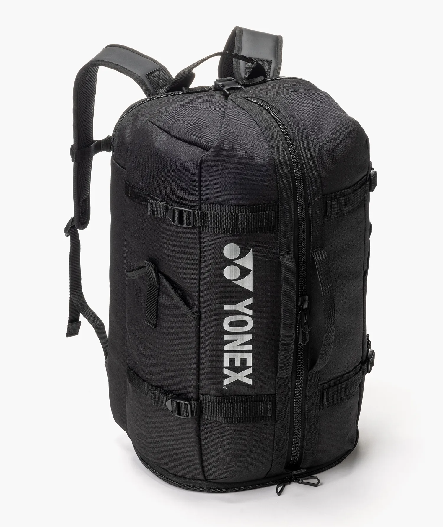 Yonex Gearlogic Badminton/ Tennis Backpack BA72612EX Black
