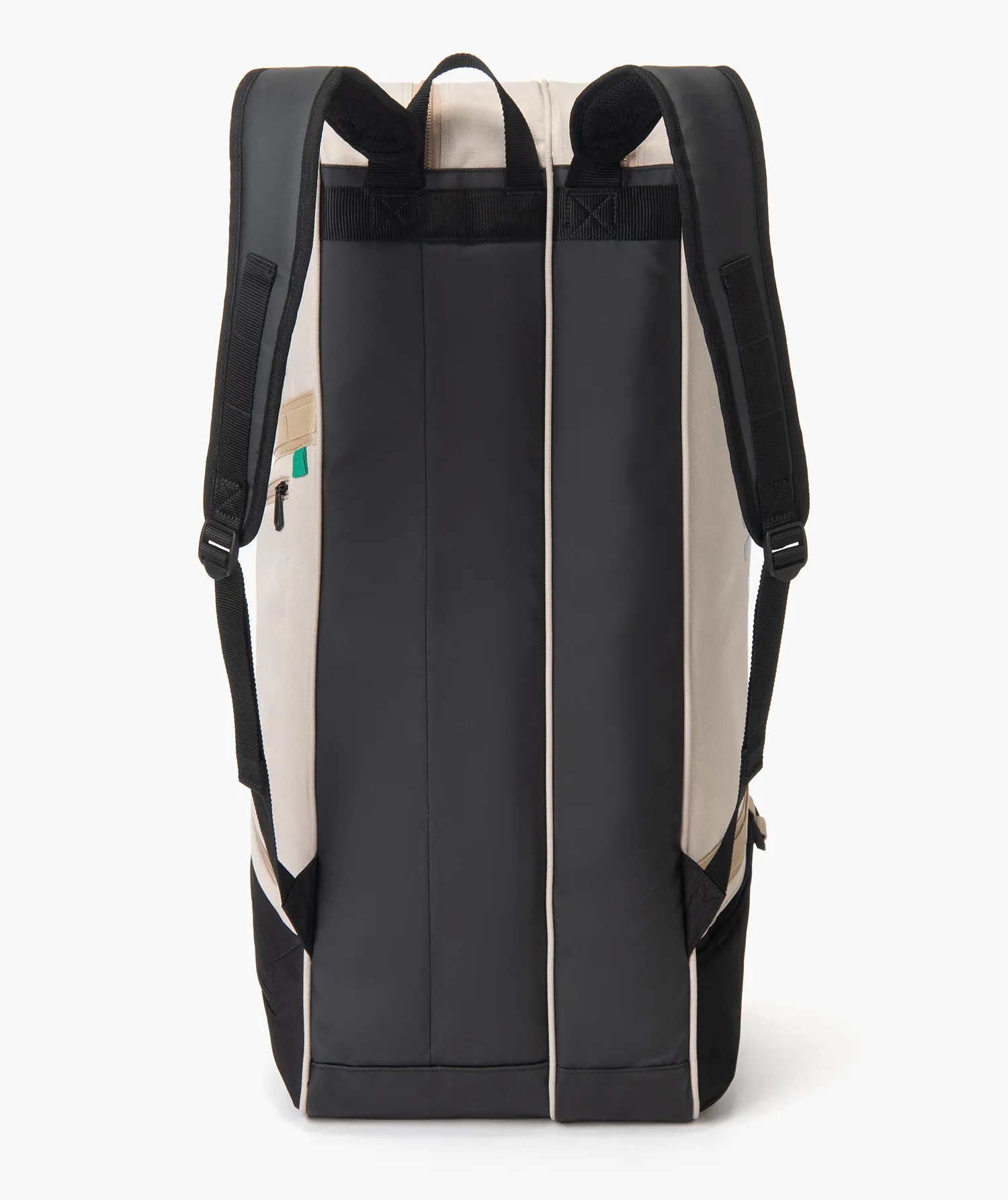 Yonex Gearlogic Racquet Badminton/ Tennis Sports Bag (6pcs) BA72626EX Beige