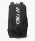 Yonex Gearlogic Racquet Badminton/ Tennis Sports Bag (9pcs) BA72629EX Black