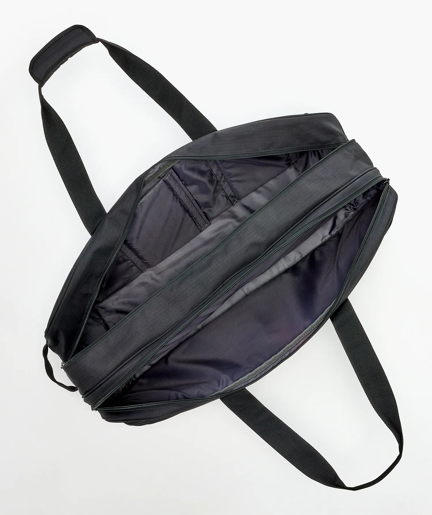 Yonex Gearlogic Badminton/ Tennis Racquet Bag (6pcs) BA72631WEX Black